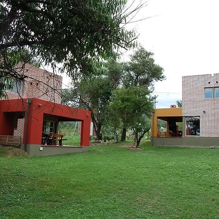 Cabanas Mayma Vaqueros Exterior foto