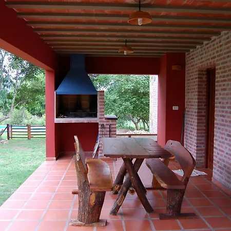 Cabanas Mayma Vaqueros Exterior foto