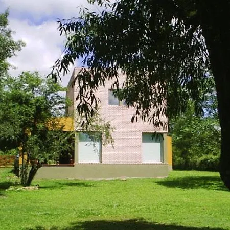 Cabanas Mayma Vaqueros Exterior foto