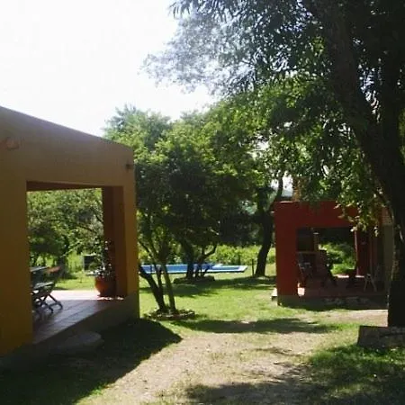 Cabanas Mayma Vaqueros Exterior foto