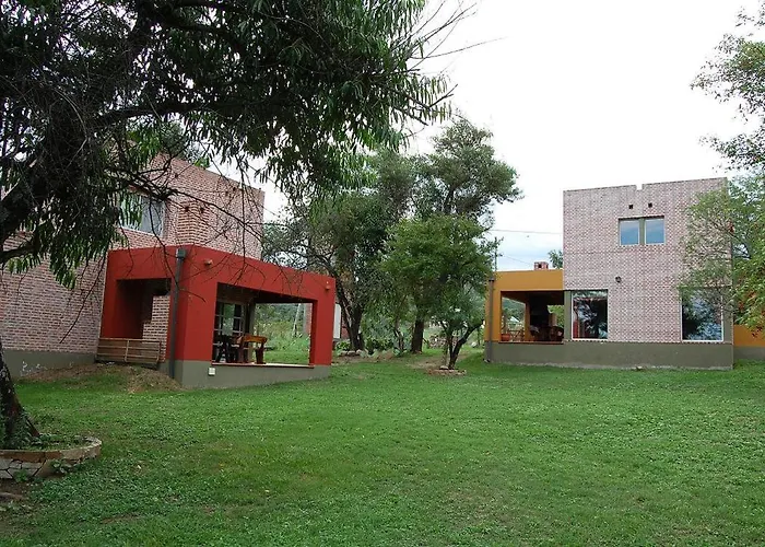 Cabanas Mayma