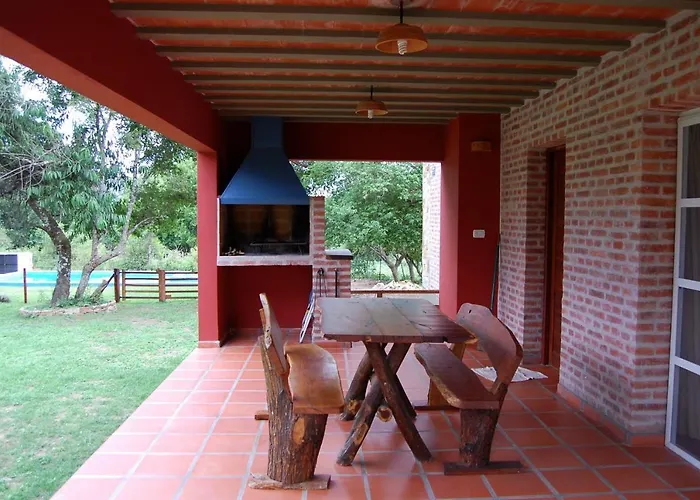 Cabanas Mayma